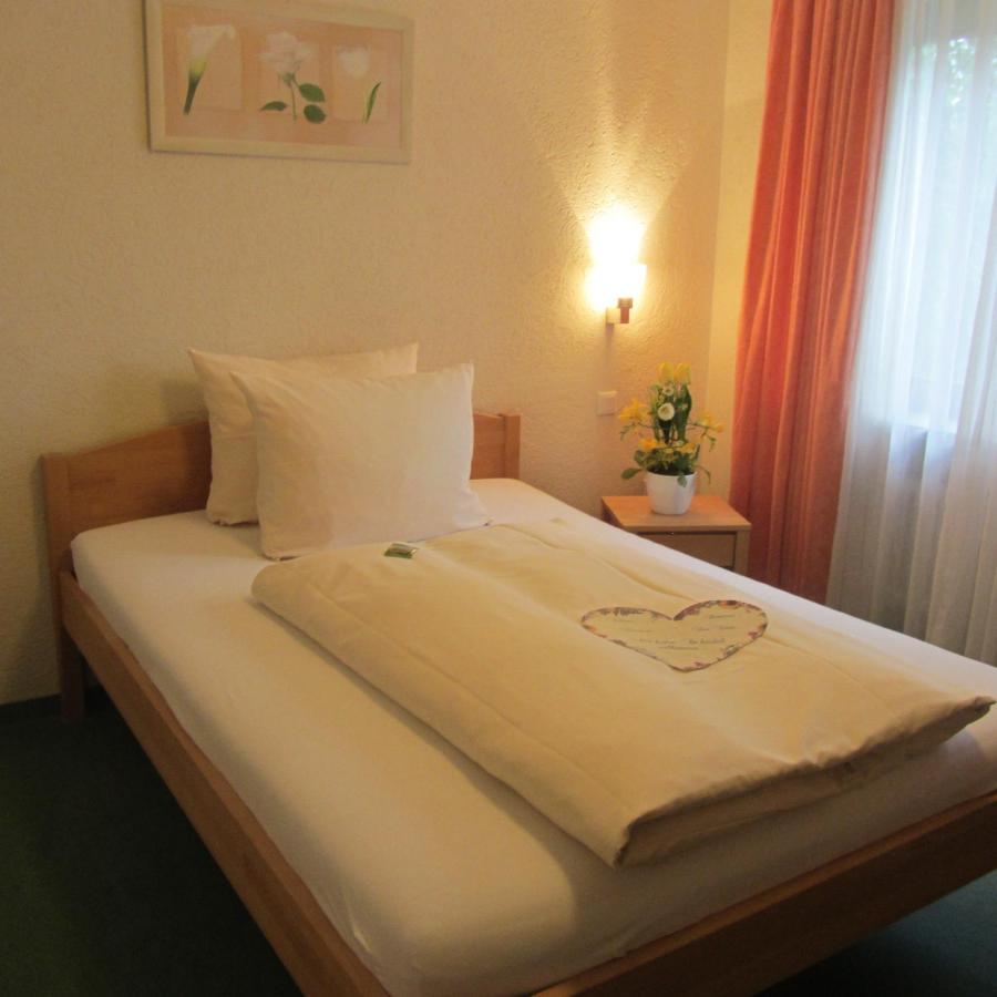 Hotel Angermeier Garni Eching  Exterior photo